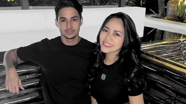 Sering Diapelin, Rachel Vennya Balas Menohok Usai Dituding Kumpul Kebo dengan Salim Nauderer