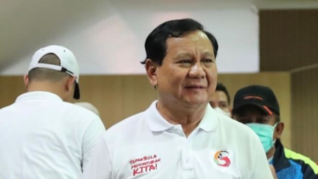 Ternyata Prabowo Subianto Kagumi Simon Bolivar, Jenderal yang Dikagumi Hugo Chavez, Siapa Dia?