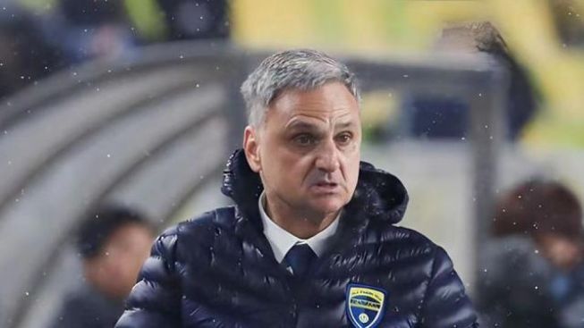 Bukan Eks Persib Bandung, Sosok Ini Disebut Kandidat Kuat Pelatih PSS Sleman, Kantongi Lisensi Pro UEFA?