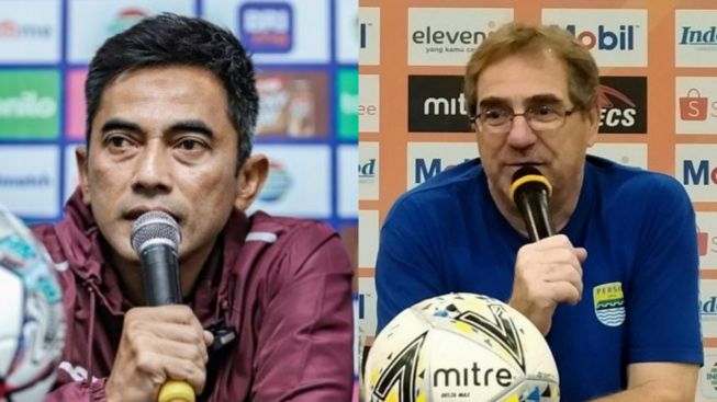 PSS Sleman Lepas Seto Nurdiantoro, Eks Pelatih Persib Bandung Robert Alberts Akan Diresmikan?