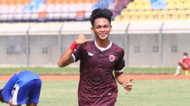 Profil Dzaky Asraf, Winger PSM Makassar yang Dikabarkan Jadi Incaran Persija Jakarta dan Dewa United