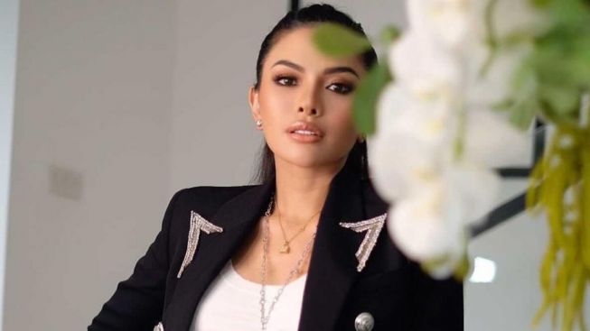 Biasa Lantang, Nikita Mirzani Akui Panik Saat Berseteru dengan Oknum Ini