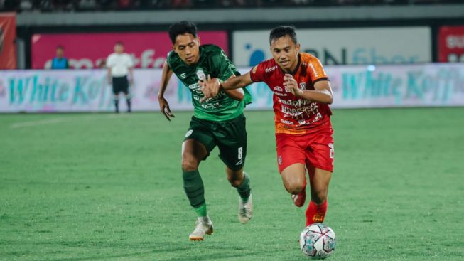 PSIS Semarang Segara Resmikan Ricky Fajrin? Yoyok Sukawi: Gantikan Taufik Hidayat