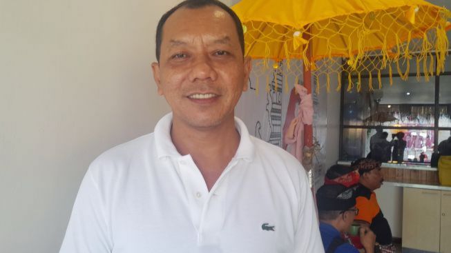 Baliho Jelang Pemilu 2024, Kasatpol PP Bali: Jangan Sampai Ganggu Keindahan Kota