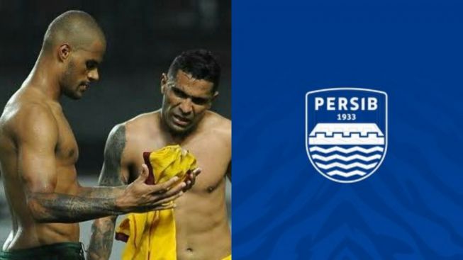 Masuk Radar Persib Bandung, Momen Beto Goncalves dan David da Silva Jadi Sorotan