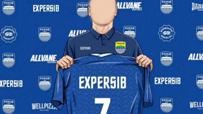 Here We Go! 3 Pemain Baru ini Otw Diumumkan Persib Bandung? Luis Milla Gercep Minta Sosok ini pada Teddy Tjahjono