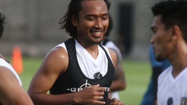 Hengkang Dari Bali United, Hariono Berpeluang Besar Balik ke Persib Bandung