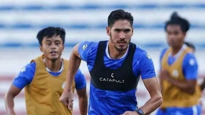 Rumor! PSIS Semarang Incar Gelandang Timnas Filipina Seharga Rp2,61 Miliar, Jadi Tandem Taisei Marukawa?