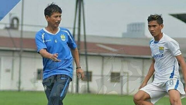 Baru Beberapa Jam Diumumkan Persib Bandung, Ryan Kurnia Dapat Pantauan ini dari Bobotoh
