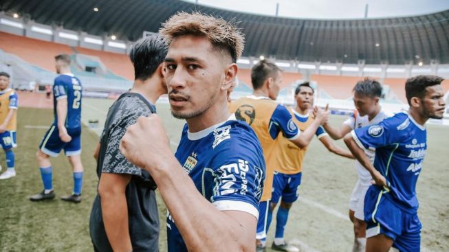 PSIS Semarang Akan Resmikan Gelandang Southampton? Teman Bek Persib Bandung Daisuke Sato