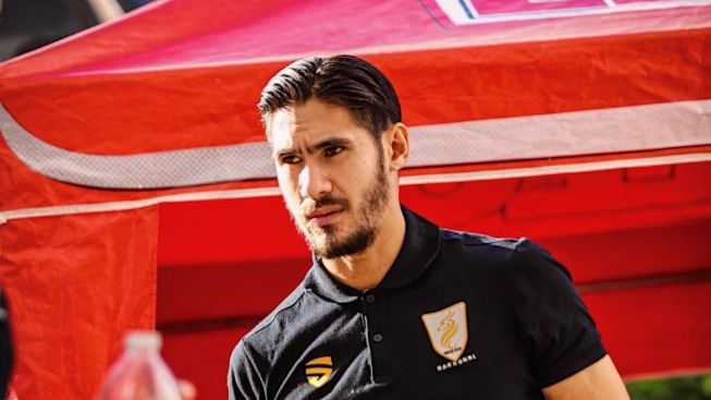 Profil Mark Hartmann, Pemain Asing Dikaitkan dengan PSIS Semarang, Pernah Main di Liga Inggris