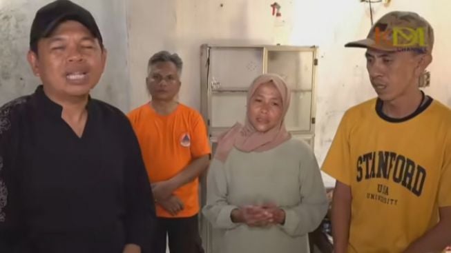 Dedi Mulyadi Mengulik Ketegaran Orang Tua Bocah 3,5 Tahun yang Hilang Misterius di Subang, Sempat Dicurigai Netizen