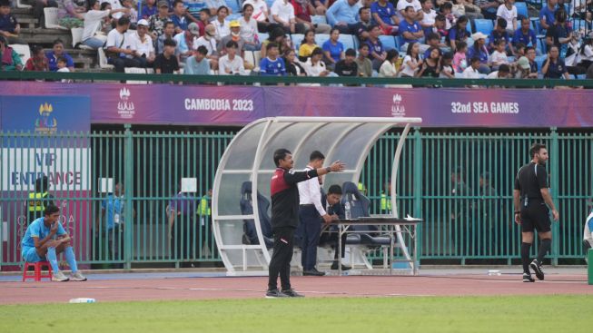 Timnas U22 Asuhan Indra Sjafri Lolos Semifinal SEA Games: Periodisasinya Harus Pas