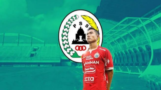 Sempat Bersama Macan Kemayoran, Eks Bek Persija Jakarta Sepakat Gabung PSS Sleman?