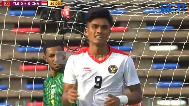 Timnas Indonesia U-22 Dinilai Sulit Juara meski Lolos Semi Final SEA Games 2023 Kamboja