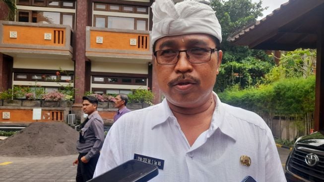 Pemkot Denpasar Turun Tangan soal Gejolak SMPN 5 Denpasar