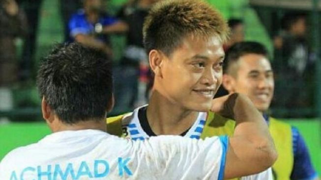 Kabar Tragis Mantan Kiper Timnas Indonesia Kurnia Meiga, Pensiun Dini hingga Jual Medali untuk Pengobatan