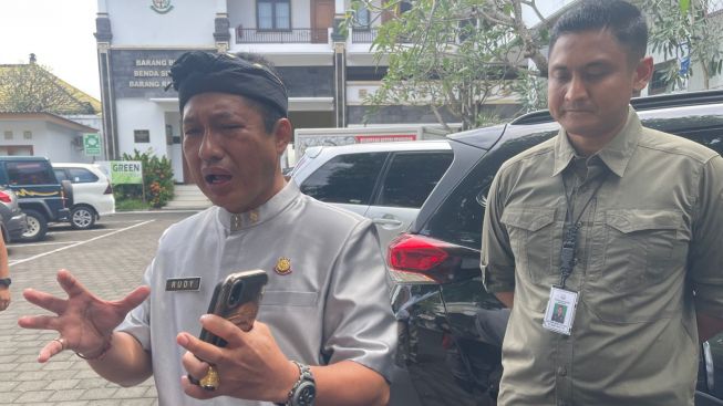 Segera Rampung, Kasus KTP Dua Warga Asing segera Disidang di PN Denpasar