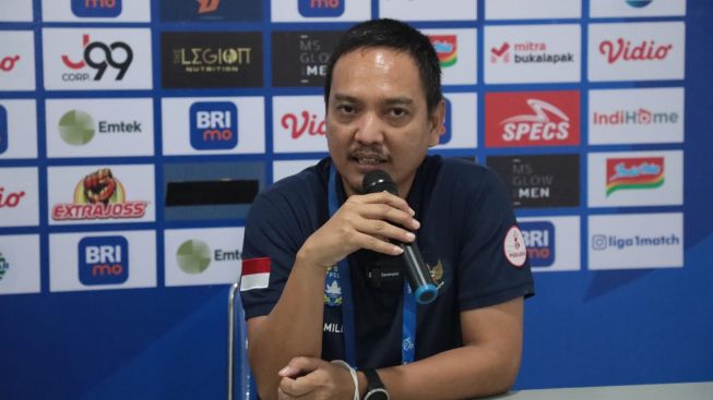Target Yoyok Sukawi di Usia 91 Tahun PSIS Semarang, Warganet: Jangan Obral Janji, Juaramu 24 Tahun Lalu