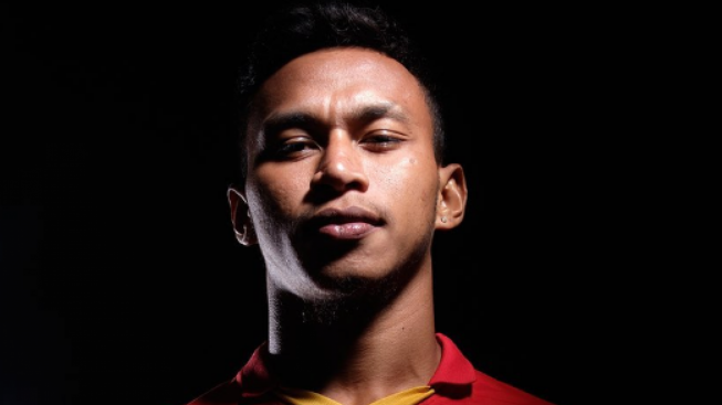 Rumor Transfer! Hengkang dari Persija, Osvaldo Haay Bakal Gabung ke Bali United?