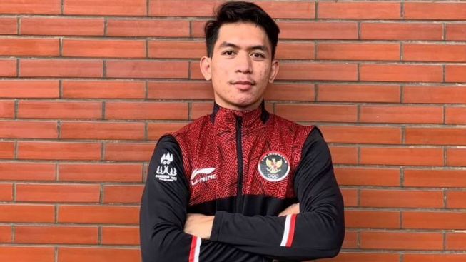 Profil Alfadhila Ramadhan, Atlet Pencak Silat Indonesia Penyumbang Medali Kun Bokator Pertama di SEA Games 2023