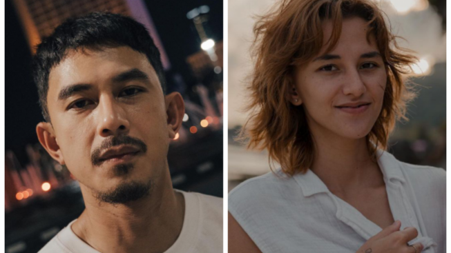 Parah! Fandy Christian Bongkar Kekurangan Dahlia Poland di Depan Awak Media, Warganet Geram: Ya Anak Baru Lepas SMA Dinikahin..
