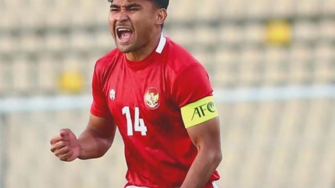 Asnawi Mangkualam dapat Makian saat Timnas Indonesia U-22 Berjuang di SEA Games, Pemilik Akun Ini Kena Semprot Netizen