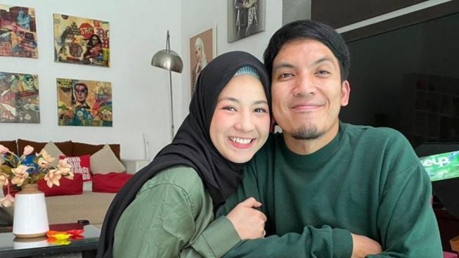 Astaga! Ternyata Natasha Rizky Pernah Disekap, Begini Penjelasan Desta Terkait Hubungan Mereka