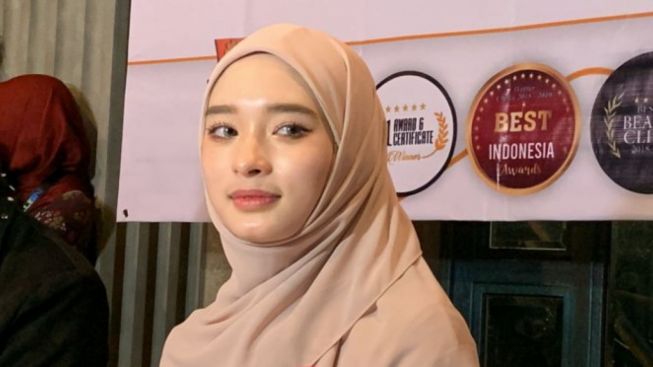 Terkuak, Ini Alasan Inara Rusli Buka Cadar: Supaya Mereka Bisa..