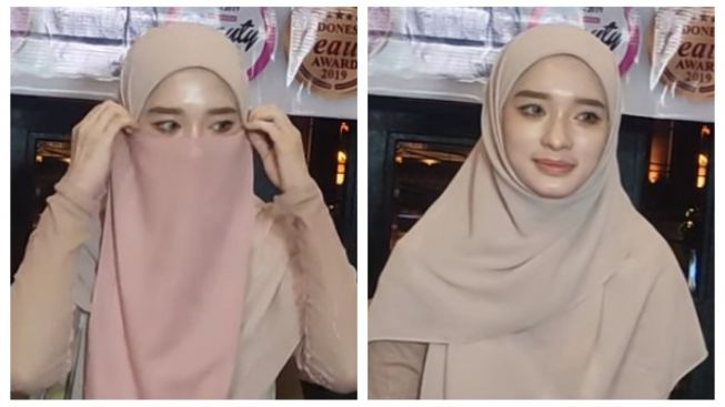 Buya Yahya Singgung Inara Rusli Buka Cadar di Depan Media: Semoga Allah Mengampuni