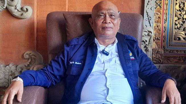 Pemimpin Klan dan Kelompok Spiritual Bali Ikut Nyaleg, Ramal Nasdem Dapat 2 Kursi DPR RI