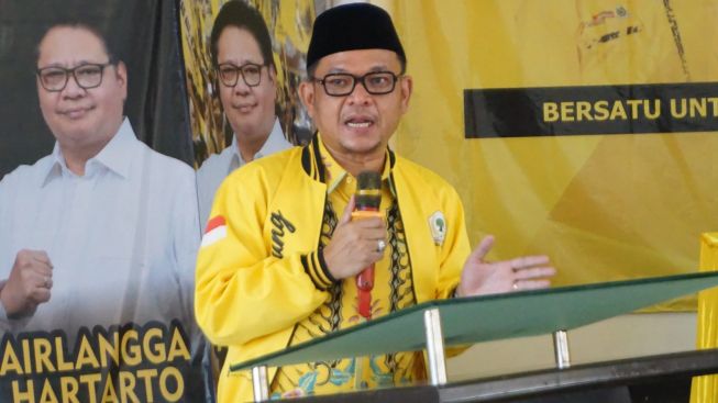 Golkar Jabar Sebut Dedi Mulyadi Tidak Beretika, Ini Alasannya