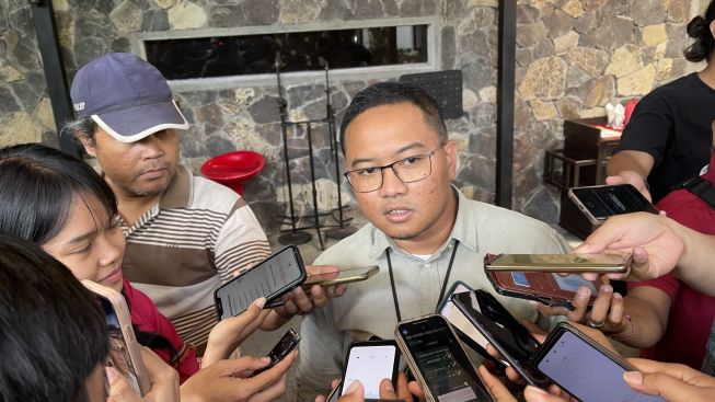 Wisman Naik, Pertamina Jamin Pasokan Avtur di Bandara Ngurah Rai