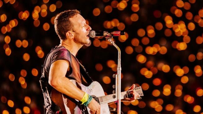 Cegah Calo Jelang Konser Coldplay, Pemerintah Malaysia Siapkan Ini
