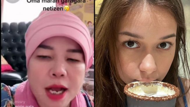 Dicecar Soal Video Panas Mirip Rebecca Klopper, Ibunda Fadly Faisal Ngamuk: Gak Ada Etika Banget