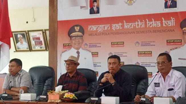 Harga Mati, Media Harus Bisa Pertahankan Kepercayaan Publik