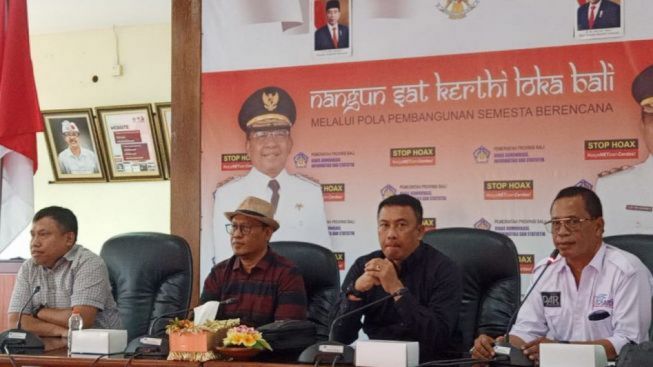 Dewan Pers Beberkan Tantangan Media Mainstream di Era Digital