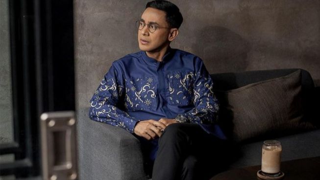 Ikut Nyaleg Karena Duit Jadi Artis Kurang? Ramzi Beri Jawaban Berkelas: Itu yang Aku Rasakan
