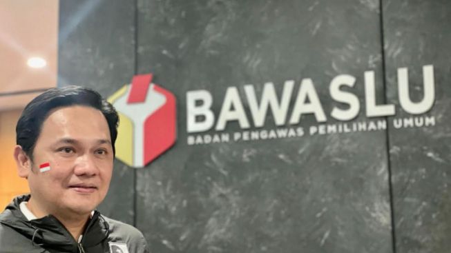 Jelang Pemilu 2024, Farhat Abbas Sentil Gibran Rakabuming: Ayo Mas Wali Kota Solo Nikmati Kekuasaan Sesuka Hati