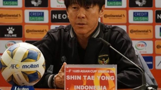 Coret Eks Pemain Newcastle Jets, Shin Tae yong Mantap Panggil Sosok Rp434,54 Juta Liga Belanda ke Timnas Indonesia