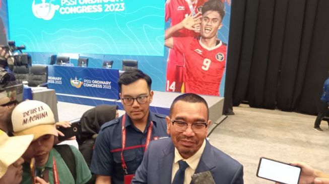 Bisa Makan Biaya Rp100 Miliar, PSSI Paparkan Kendala Implementasi VAR di Liga Indonesia