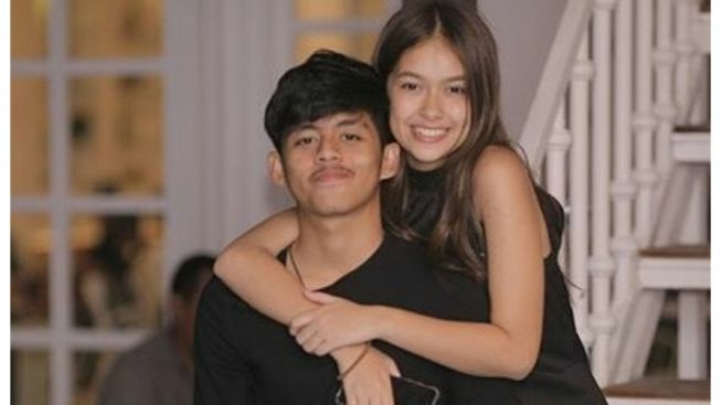 Jangan Kaget, Rizky Pahlevi, Mantan Pacar Rebecca Klopper Jadi Pengusaha, Jabatan Direktur Utama