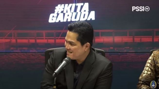 Cara Membeli Tiket Pertandingan Timnas Indonesia VS Argentina Hingga Harga Tiket