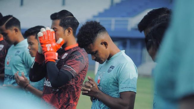 Daftar 4 Pemain yang Telah Keluar dari Persib Bandung, 2 Ditampung PSIS Semarang
