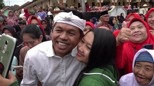 5 Kejadian Besar Seputar Kang Dedi Mulyadi dalam Setahun Terakhir, Bukan Cuma Cerai dari Ambu Anne