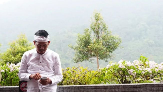 Sentil Pernyataan Dedi Mulyadi Soal Peradaban, Duta Muda PBB Gugun Gumilar Katakan Ini Hingga Netizen Saling Sikut