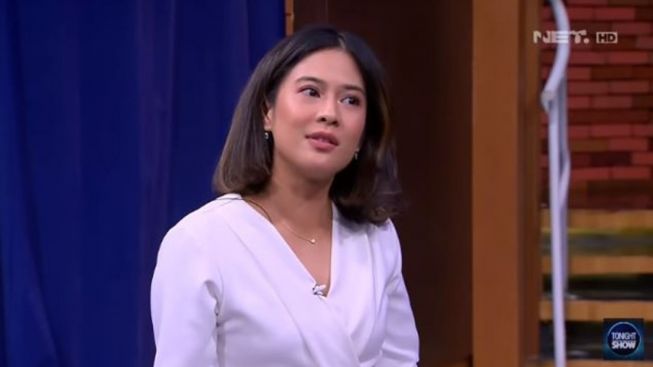 Dian Sastro Bongkar Sikap Suami, Curhat Bisa Didiamkan Sampai Dua Hari Karena Lakukan Ini