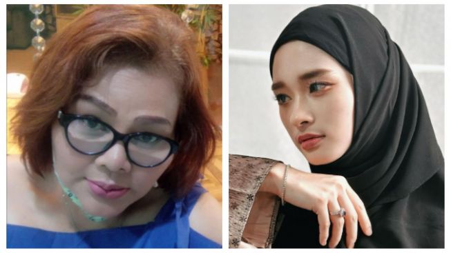 Inara Rusli Ngaku ke Psikiater karena Ibu Mertua Ikut Ngoceh-ngoceh