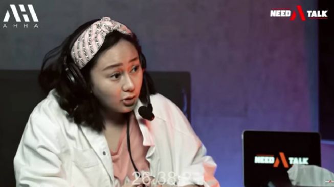 Kena Karma! Denise Chariesta Minta Maaf Atas Kesalahannya, Termasuk pada Ayu Dewi?