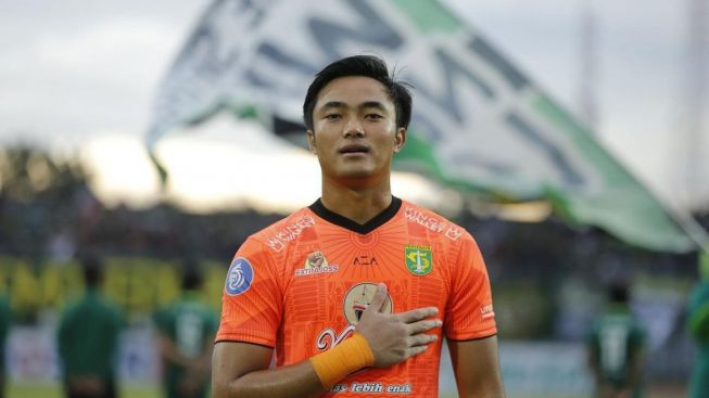 Sukses di SEA Games 2023, Kiper Persebaya Ernando Ari Masuk Line Up Timnas Indonesia vs Argentina